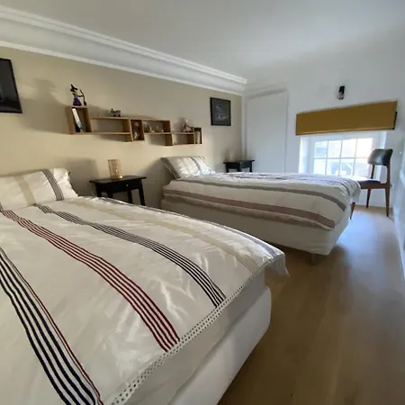 L'annexe 3* Genainville
